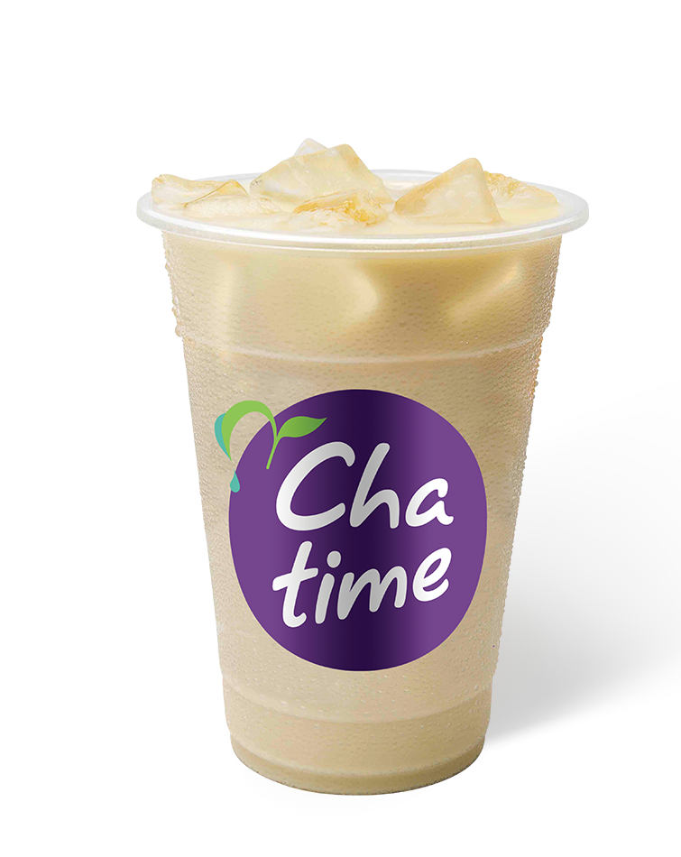 Menu | Chatime New Zealand